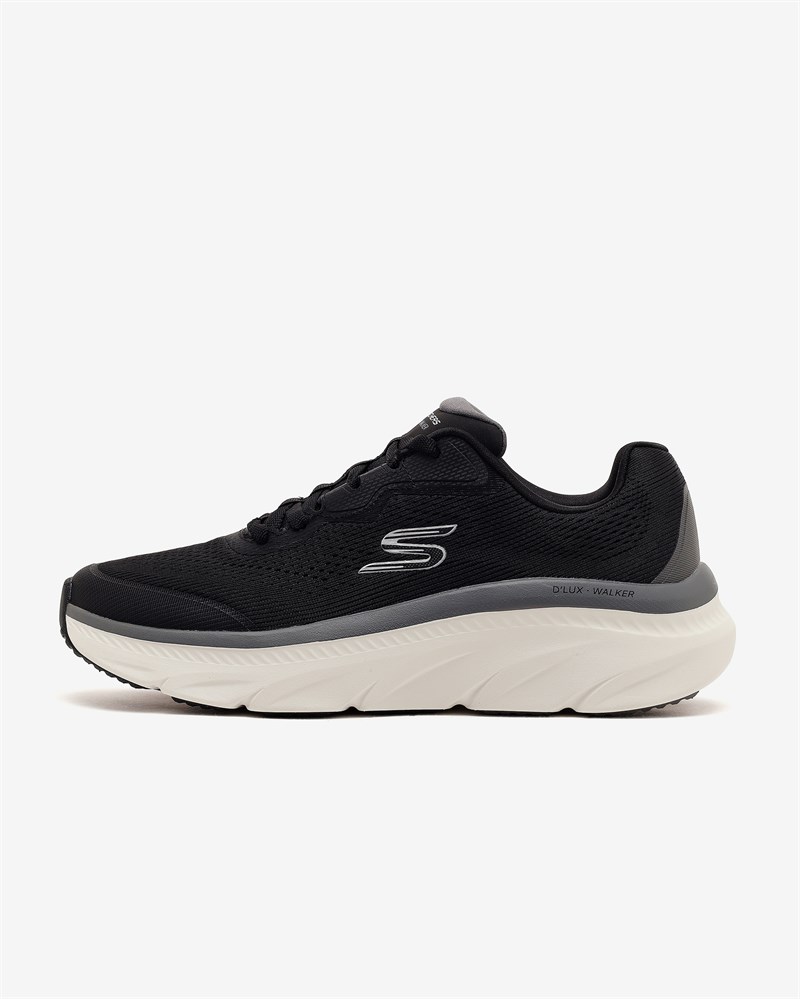 Skechers DLUX WALKER 3.0 Siyah
