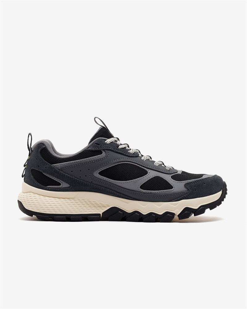 Skechers DYNAMITE AT Gri/Siyah