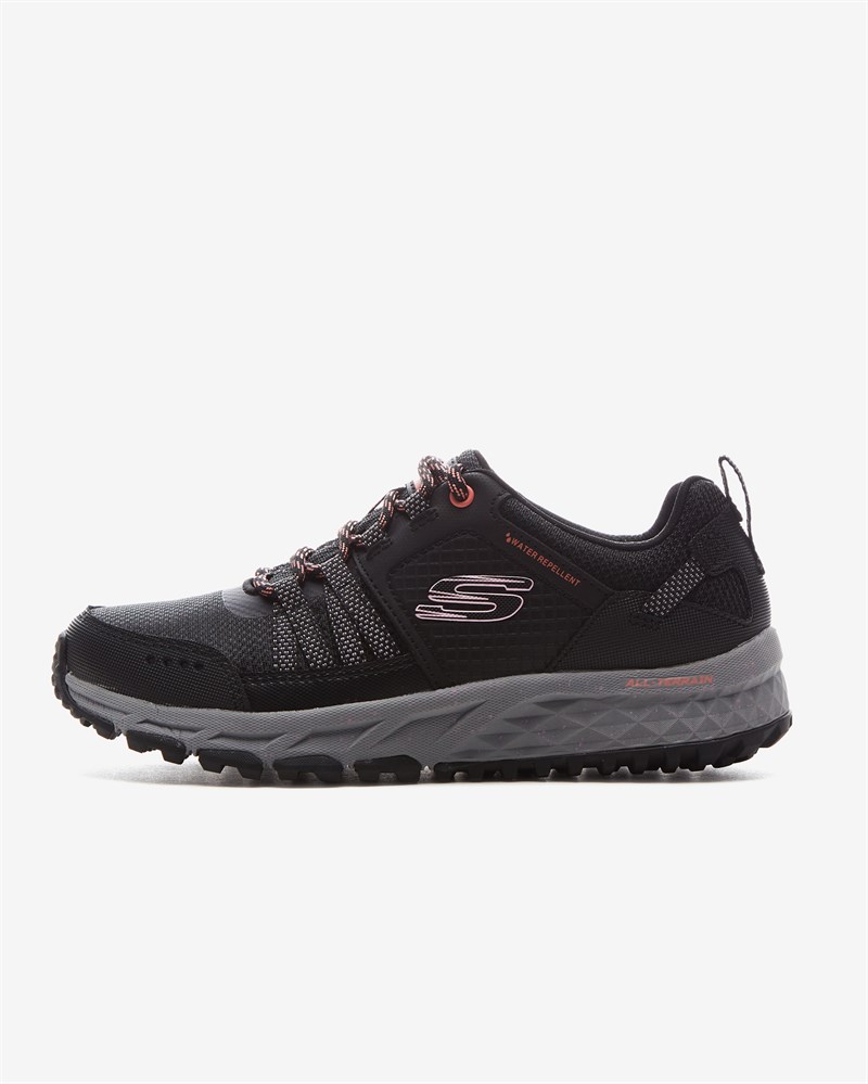 Skechers ESCAPE PLAN BKHP