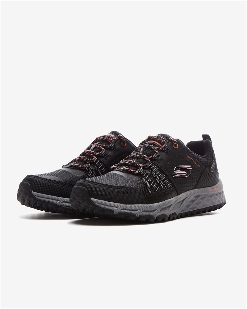 Skechers ESCAPE PLAN BKHP