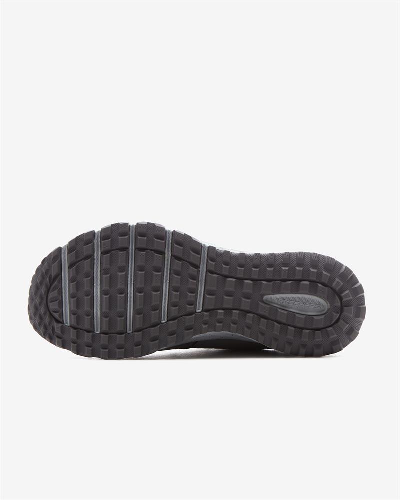 Skechers ESCAPE PLAN Gri/Açık Mavi