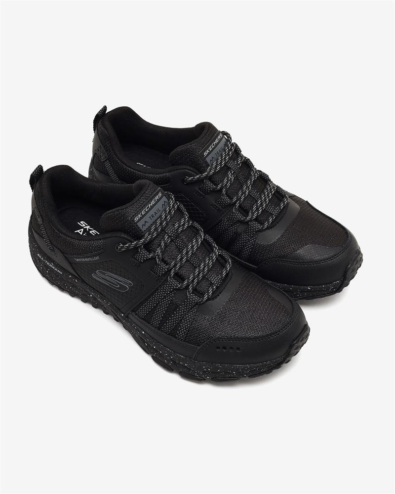 Skechers ESCAPE PLAN Siyah