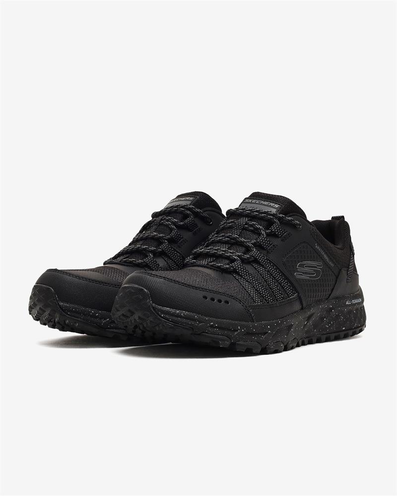 Skechers ESCAPE PLAN Siyah