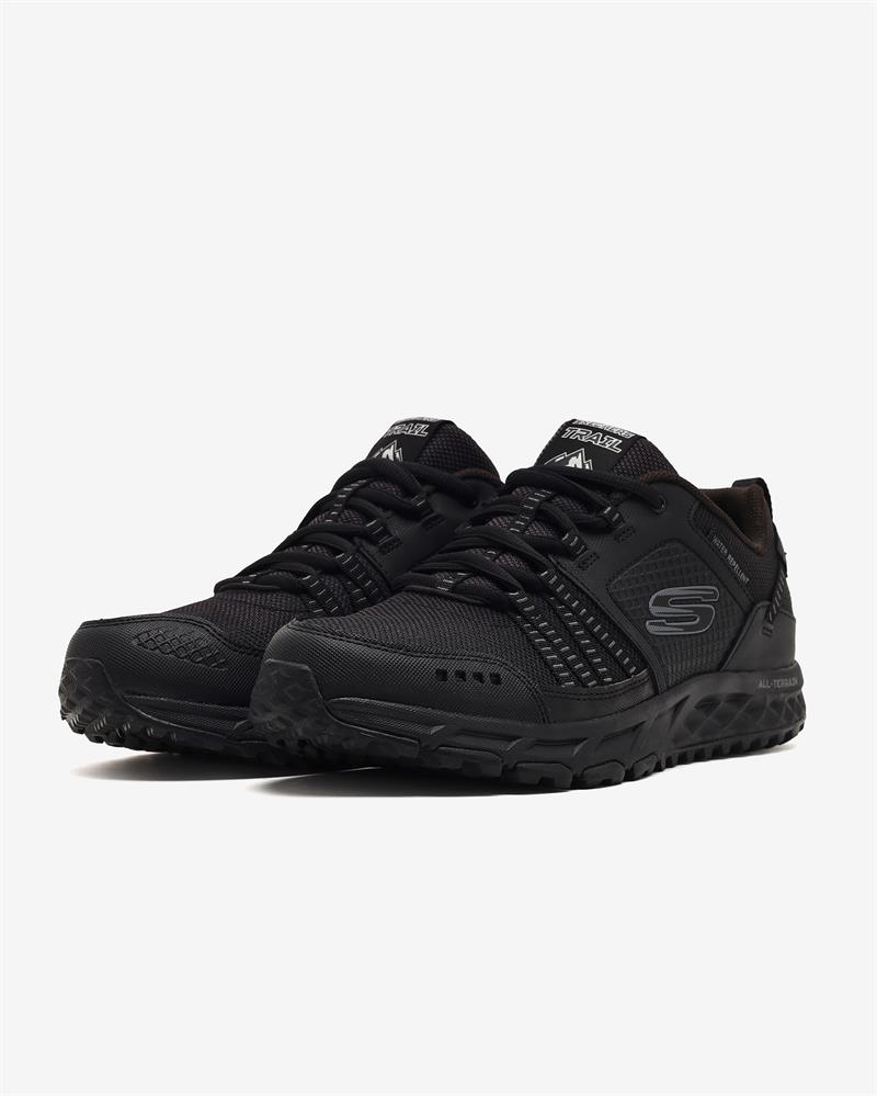 Skechers ESCAPE PLAN Siyah