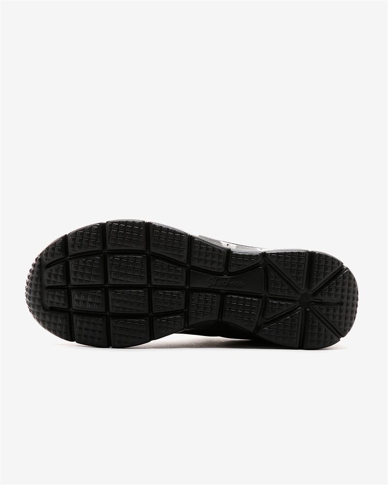 Skechers FASHİON FİT Siyah