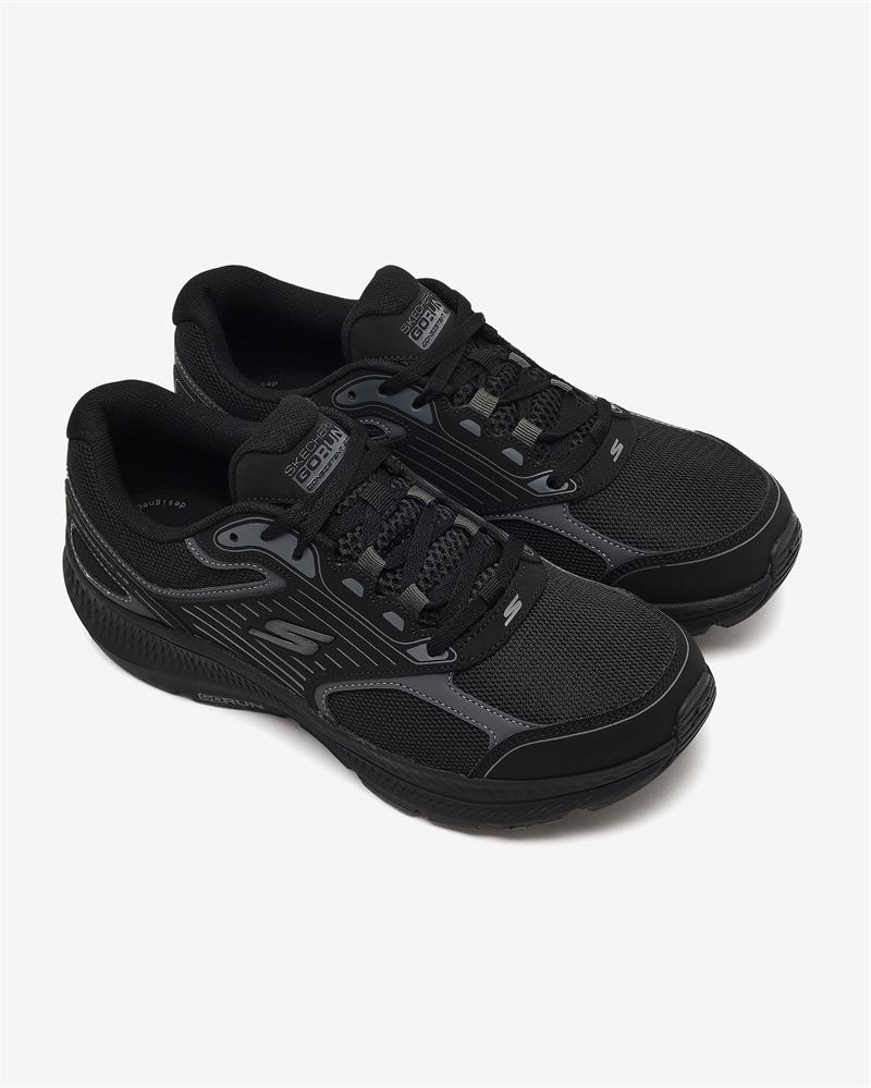 Skechers GO RUN CONSISTENT 2.0 Siyah