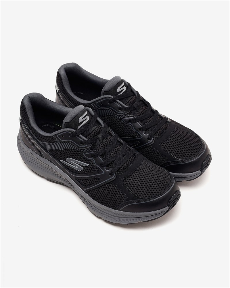 Skechers GO RUN CONSISTENT 2.0 Siyah/Gri