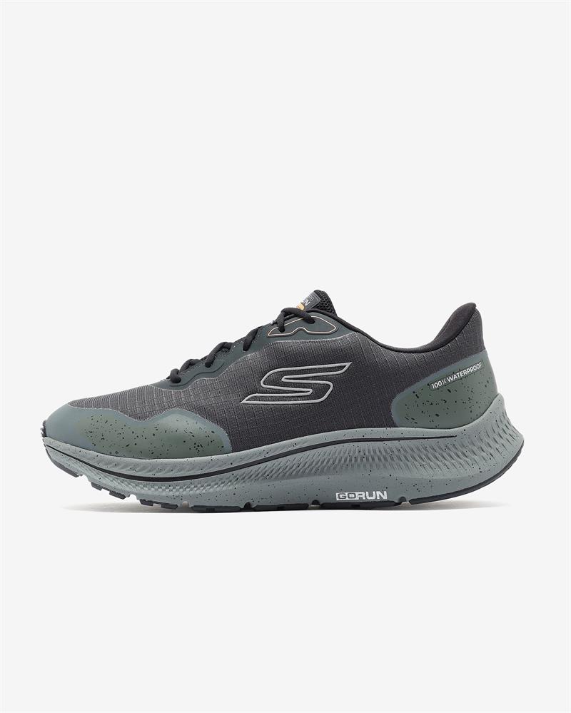 Skechers GO RUN CONSİSTENT 2.0 - PİEDMONT Gri