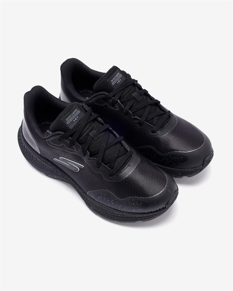 Skechers GO RUN CONSİSTENT 2.0 - PİEDMONT Siyah
