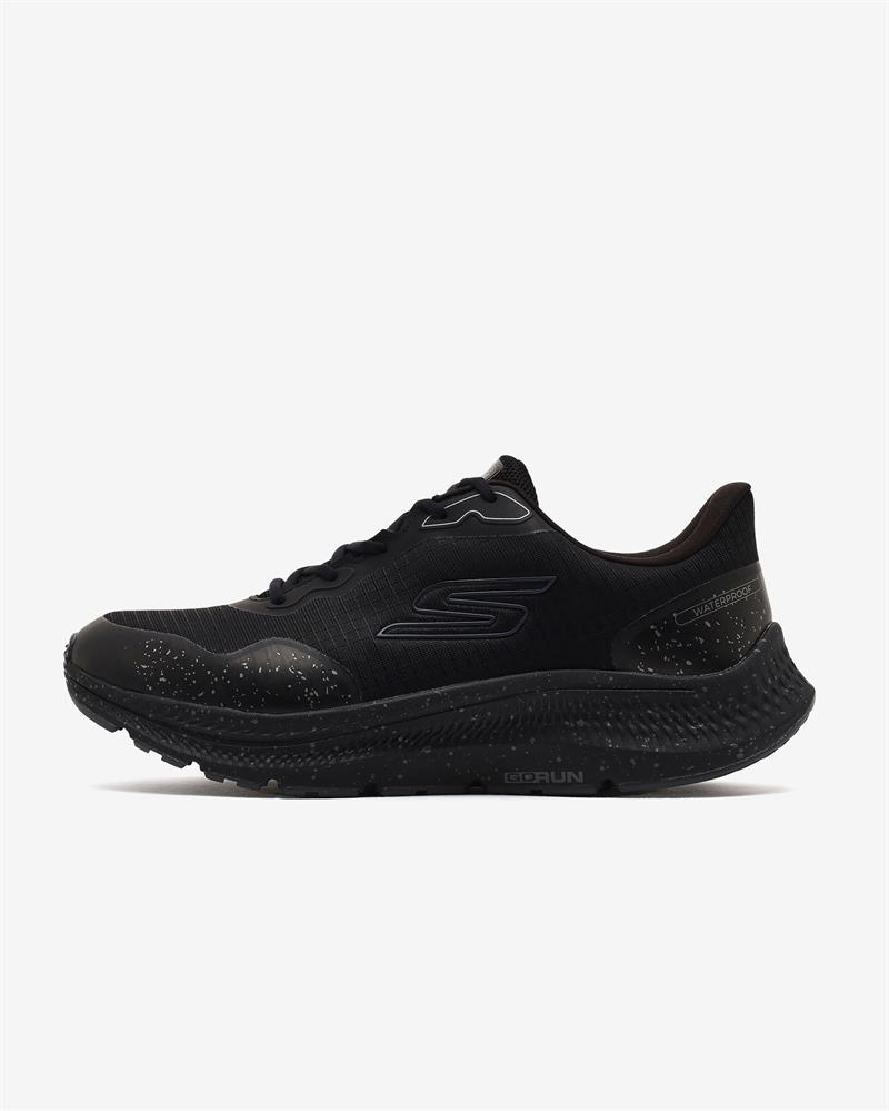 Skechers GO RUN CONSISTENT 2.0 PIEDMONT Siyah