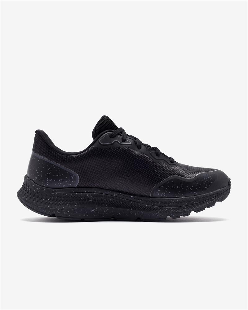 Skechers GO RUN CONSİSTENT 2.0 - PİEDMONT Siyah