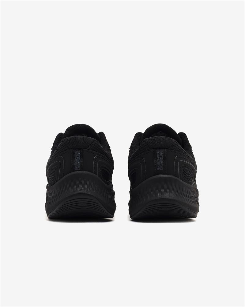 Skechers GO RUN CONSISTENT 2.0 ADVANTAGE Siyah