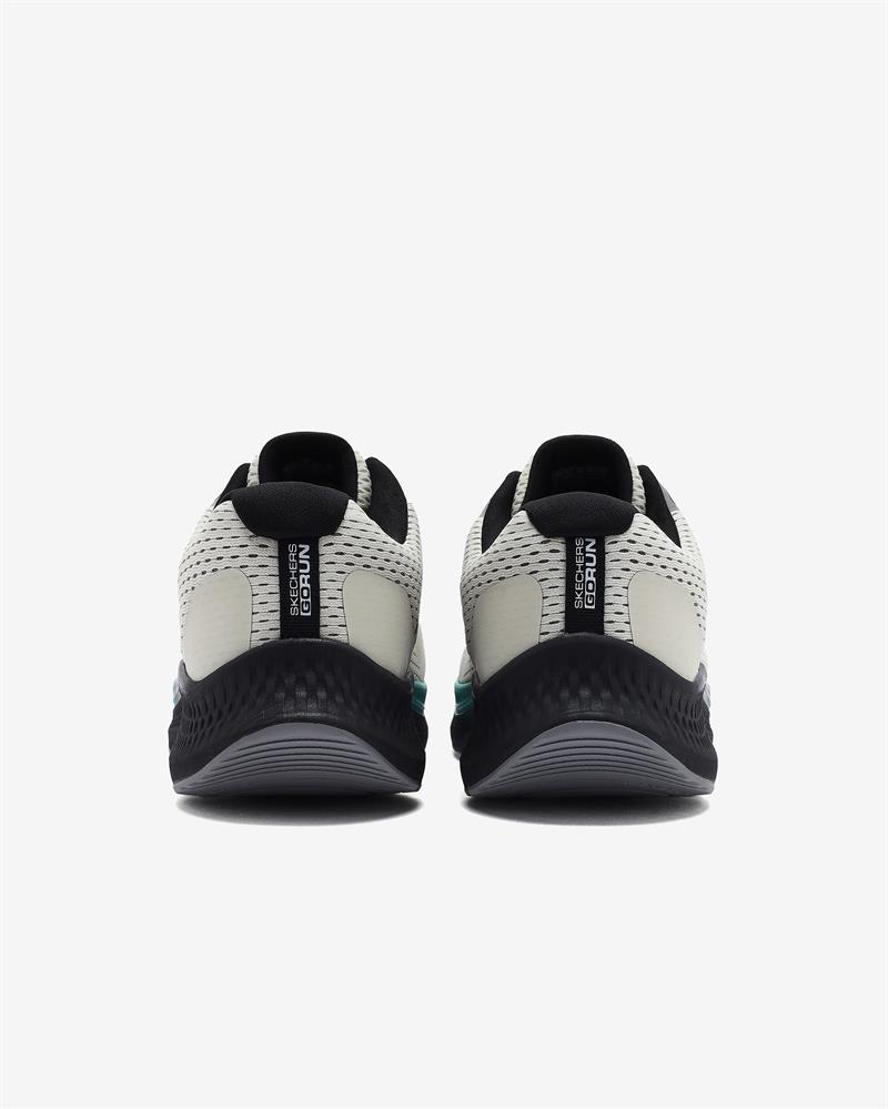 Skechers GO RUN CONSISTENT 2.0 - MILE MARKER Beyaz