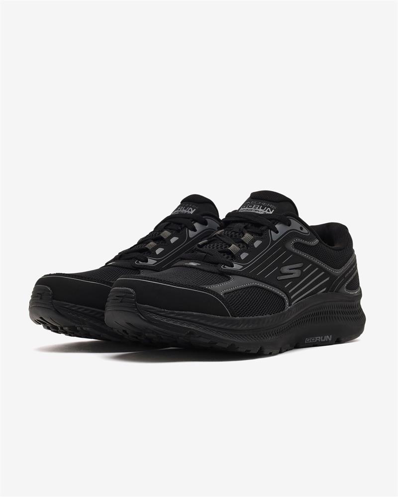 Skechers GO RUN CONSISTENT 2.0 Siyah
