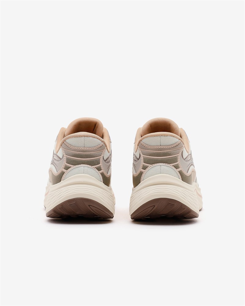 Skechers GO RUN CONSISTENT 3 Natürel