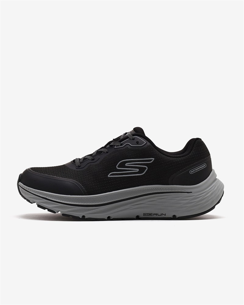Skechers GO RUN CONSISTENT 3 Siyah
