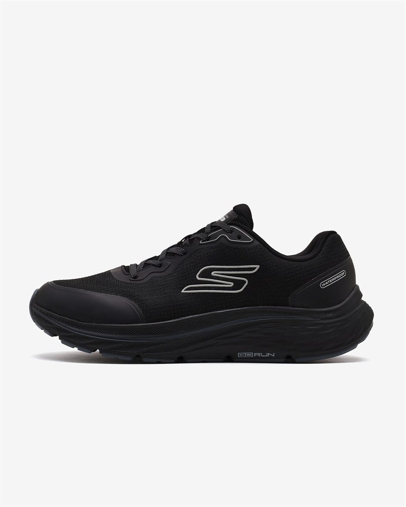 Skechers GO RUN CONSISTENT 3 Siyah