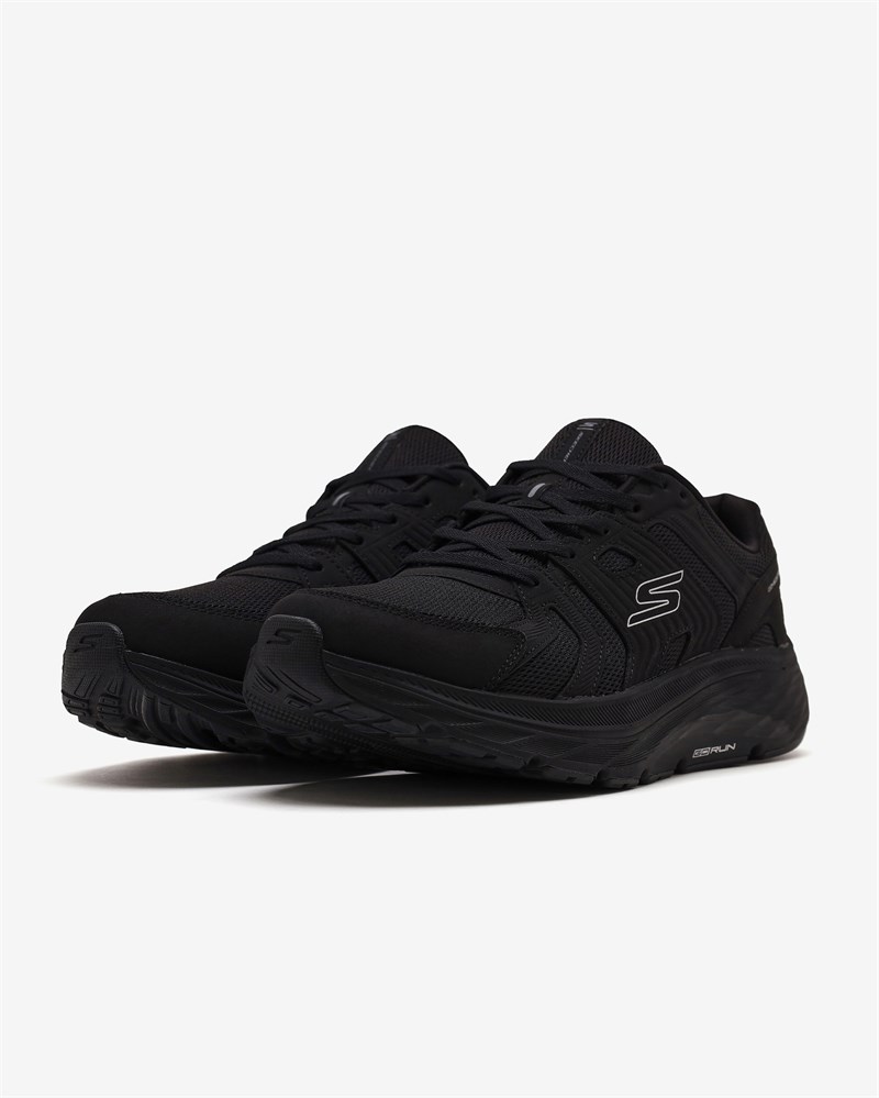Skechers GO RUN CONSISTENT 3 Siyah