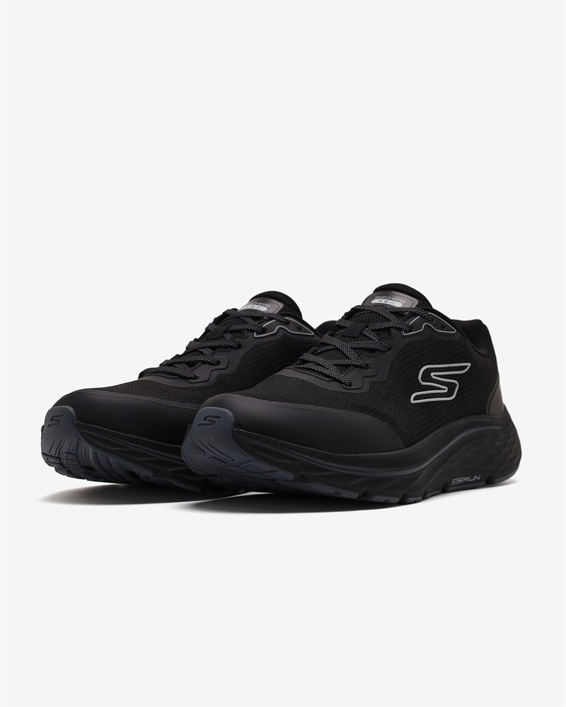 Skechers GO RUN CONSISTENT 3 Siyah