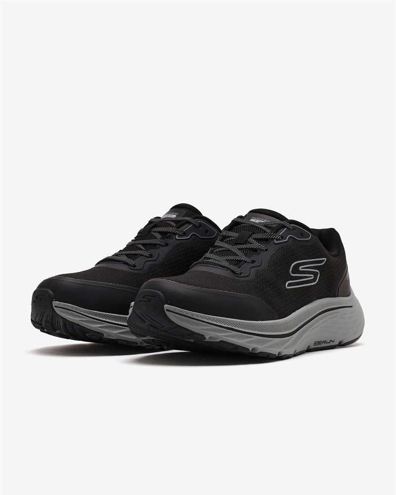Skechers GO RUN CONSISTENT 3 Siyah
