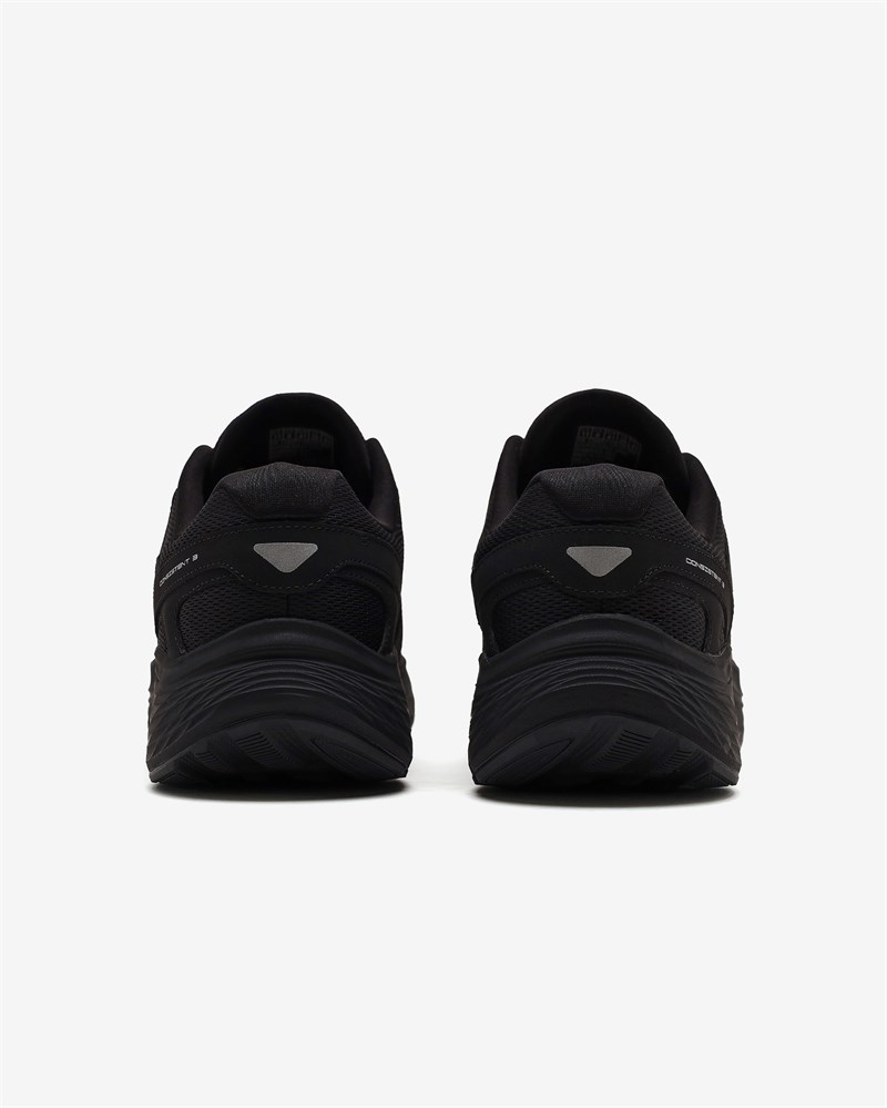 Skechers GO RUN CONSISTENT 3 Siyah
