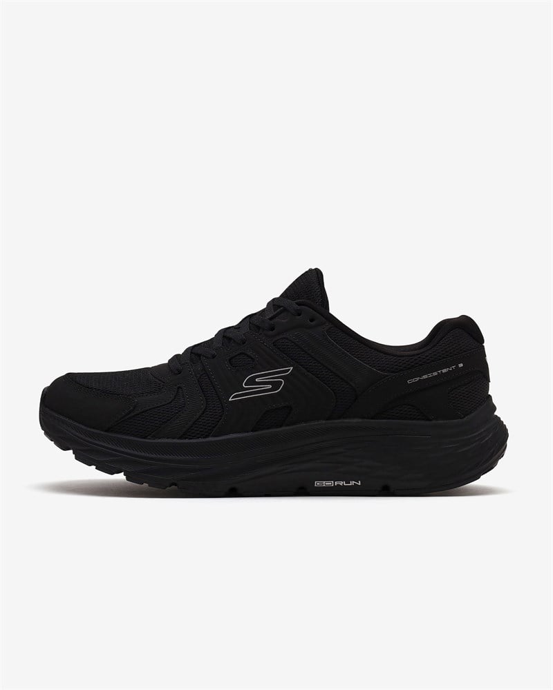 Skechers GO RUN CONSISTENT 3 Siyah
