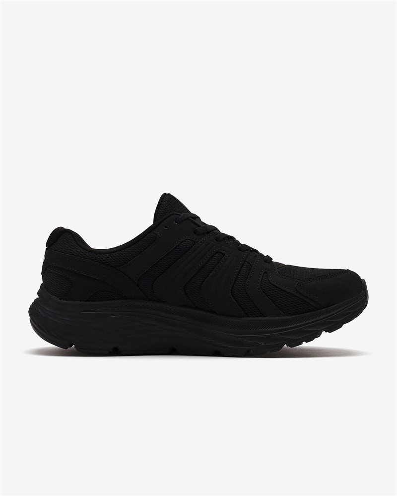 Skechers GO RUN CONSISTENT 3 Siyah