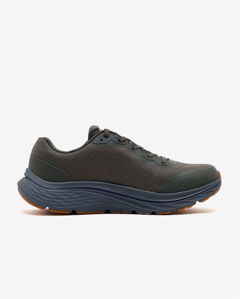 Skechers GO RUN CONSISTENT 3 Zeytin Yeşili