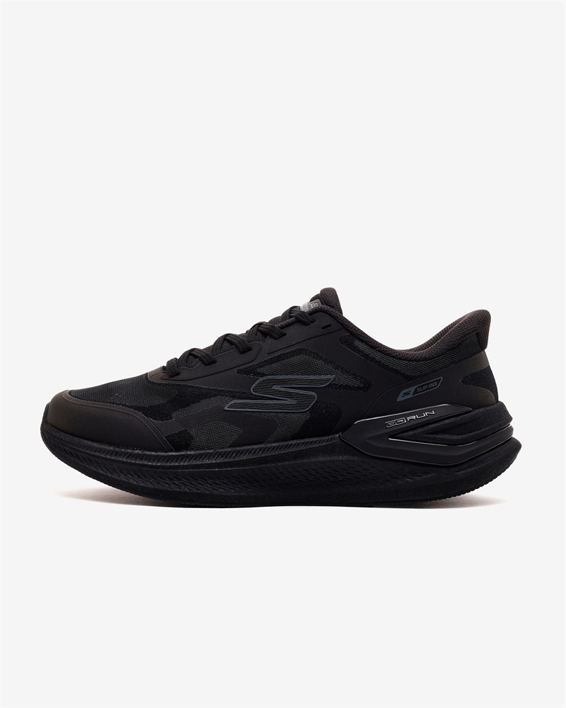 Skechers GO RUN CONSISTENT PRO Siyah