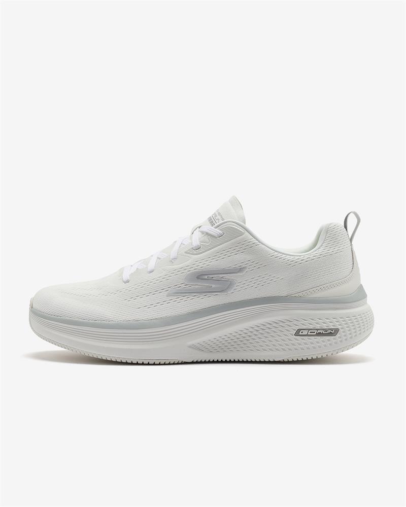 Skechers GO RUN ELEVATE 2.0 - FLUID MOTION Beyaz