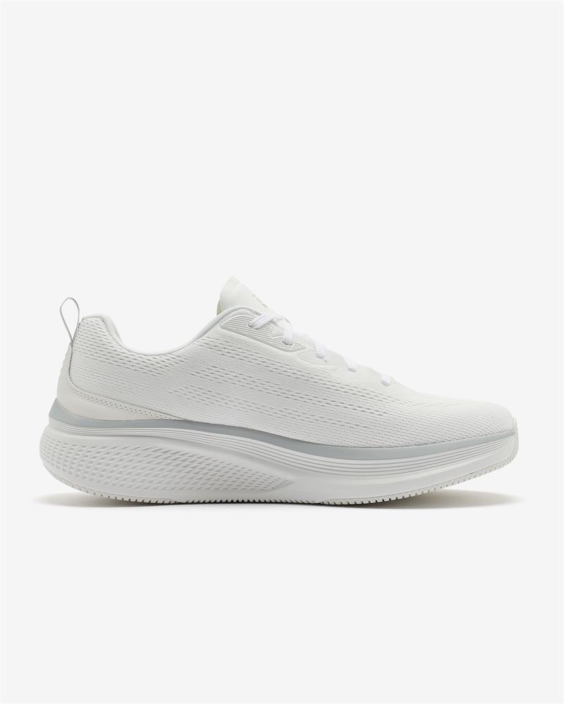 Skechers GO RUN ELEVATE 2.0 - FLUID MOTION Beyaz
