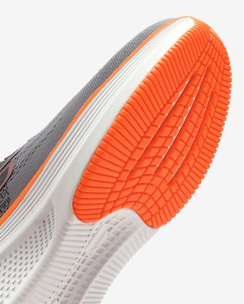 Skechers GO RUN ELEVATE 2.0 - FLUİD MOTİON Gri
