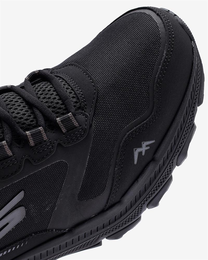 Skechers GO RUN TRAİL ALTİTUDE 2.0 - PİNE RİDGE Siyah