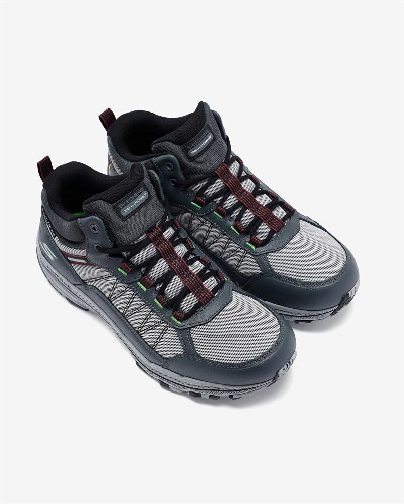Skechers GO RUN TRAİL ALTİTUDE 2.0 - SPLASHPROOF Gri
