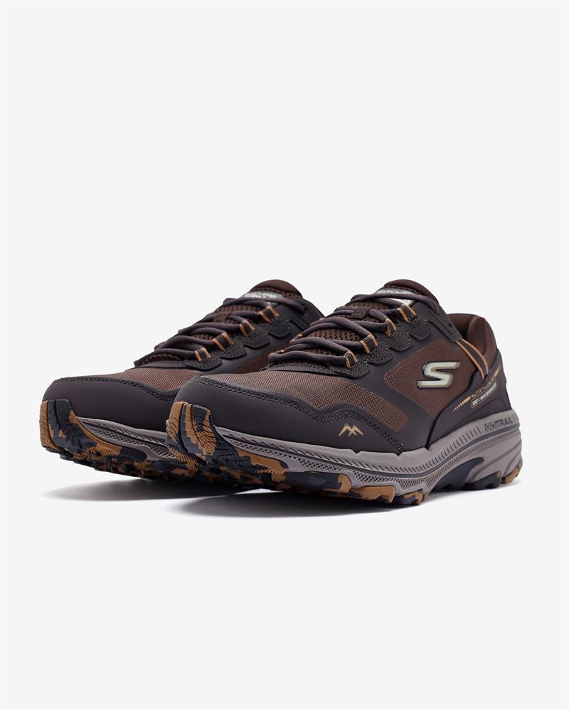 Skechers GO RUN TRAİL ALTİTUDE 2.0 - PİNE RİDGE Kahverengi