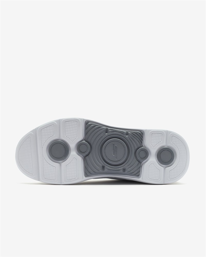Skechers GO WALK ARCH FIT 2.0 - IDYLLIC 2 Beyaz/Gri