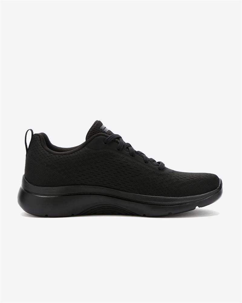 Skechers GO WALK ARCH FİT 2.0 - İDYLLİC 2 Siyah