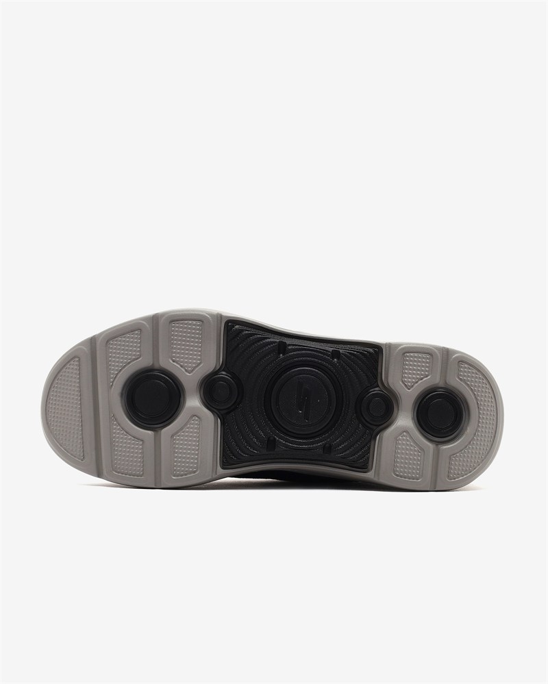 Skechers GO WALK ARCH FIT 2.0 SEARED Siyah/Gri