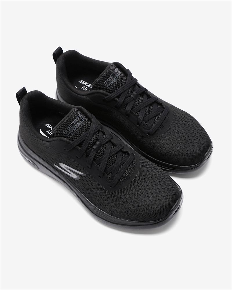 Skechers GO WALK ARCH FİT 2.0 - İDYLLİC 2 Siyah