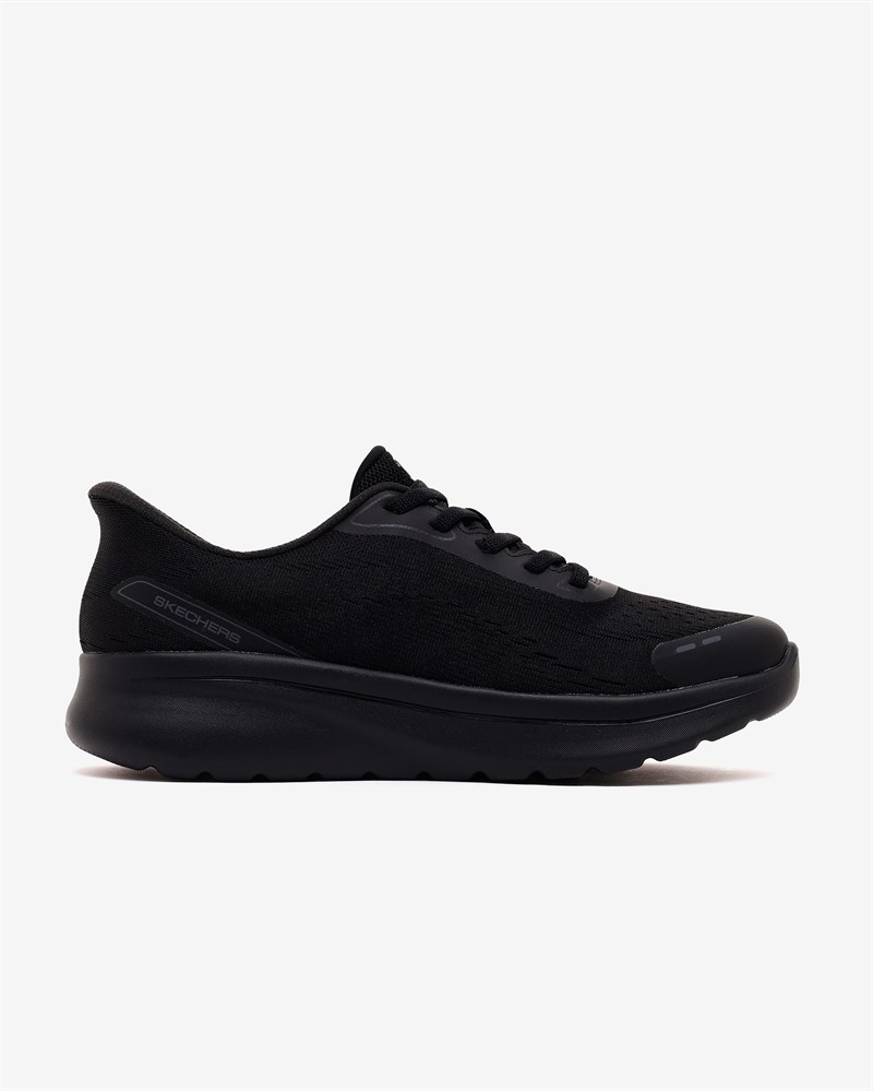 Skechers GO WALK ARCH FIT N-JOY Siyah