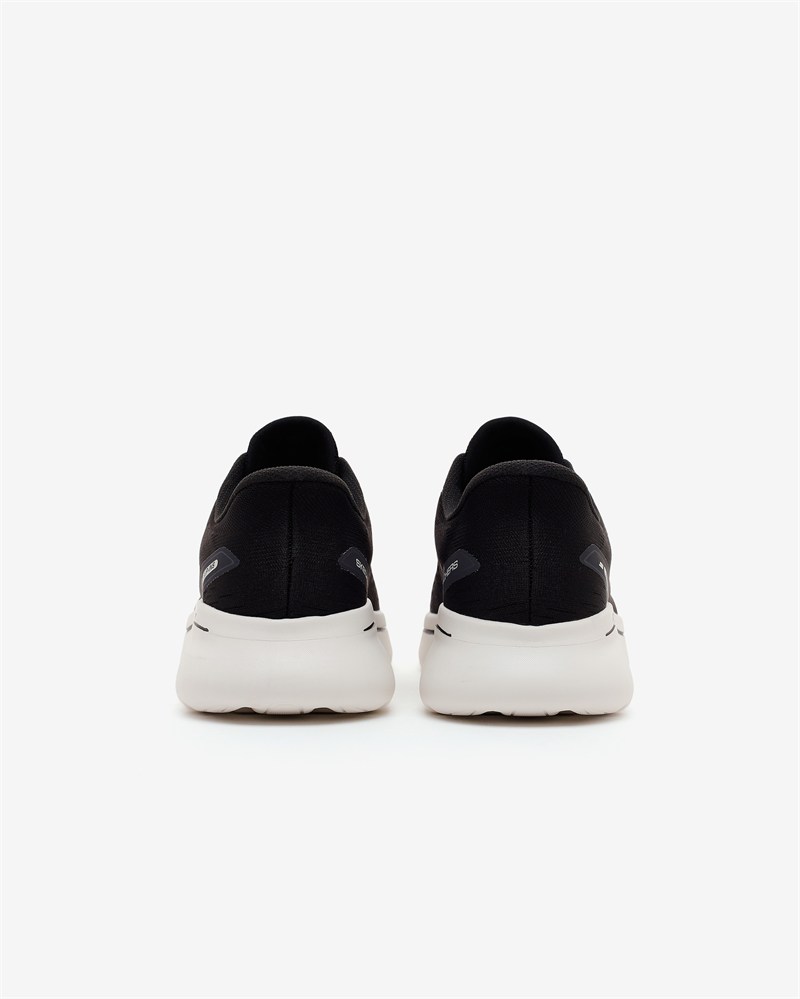 Skechers GO WALK ARCH FIT N-JOY Siyah/Beyaz
