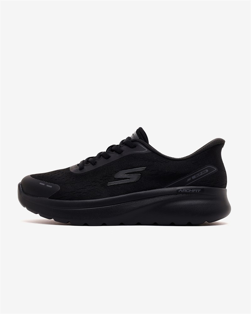 Skechers GO WALK ARCH FIT N-JOY Siyah
