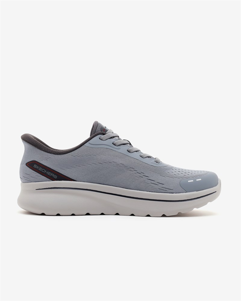 Skechers GO WALK ARCH FIT N-JOY Gri