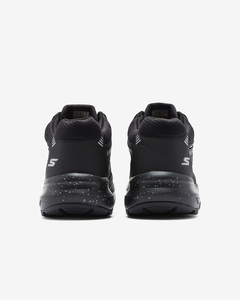 Skechers GO WALK ARCH FİT OUTDOOR Siyah