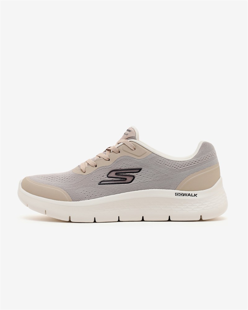 Skechers GO WALK FLEX Bej
