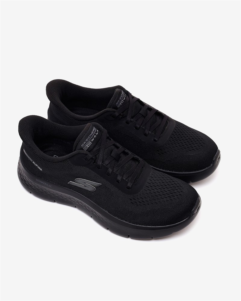 Skechers GO WALK FLEX Siyah