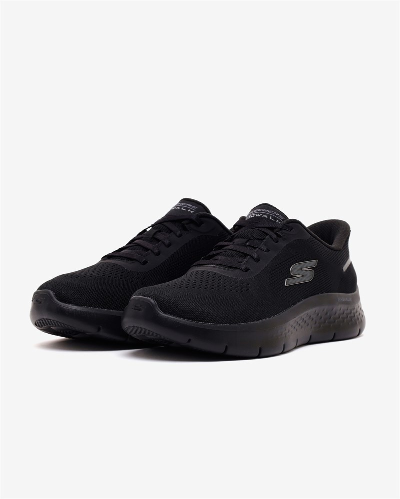 Skechers GO WALK FLEX Siyah