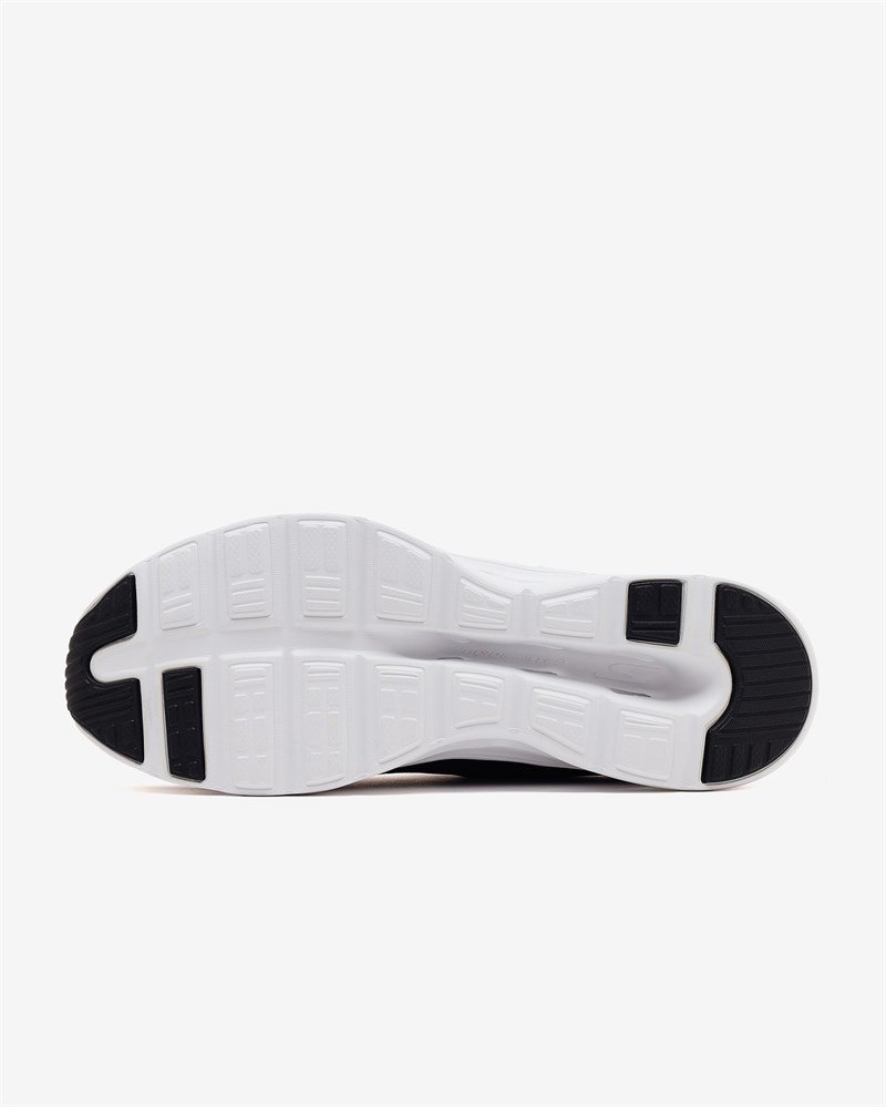 Skechers GO WALK GLIDE-STEP 2.0 - KRISTEE Siyah/Beyaz