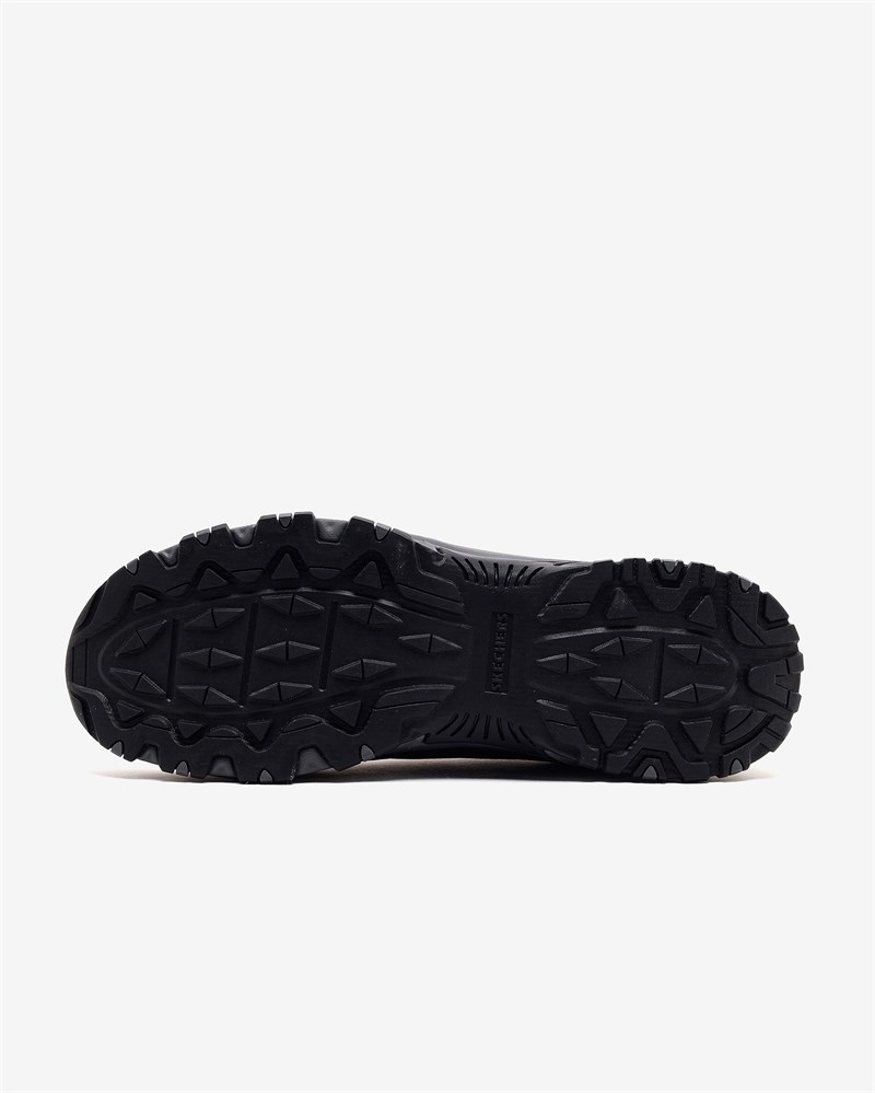 Skechers HILLCREST Siyah/Gri