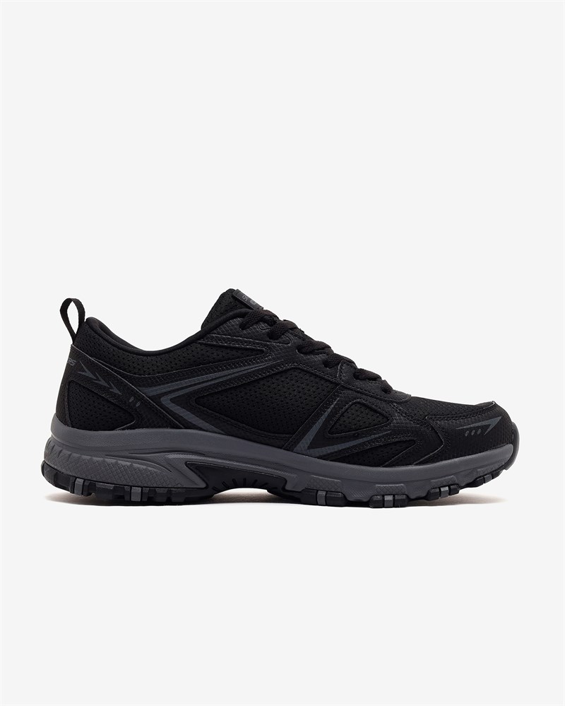 Skechers HILLCREST Siyah/Gri